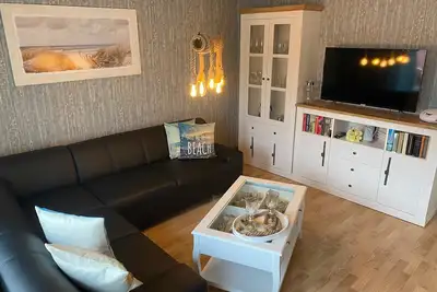 Image de Appartement Alte Meierei Apt 2 -. Appartement Alte Meierei