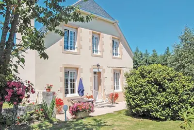 Image de Superbe maison à Saint Jean-Trolimon