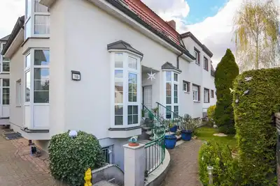 Image de Belle maison de 2 chambres à Berlin