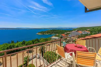 Image de Appartements Rozaria (66691-A7) - Dramalj (Crikvenica)