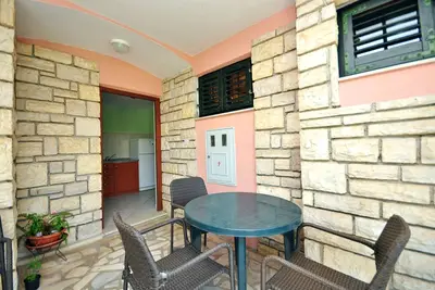 Image de Appartements Marin (26971-A1) - Novalja - île de Pag