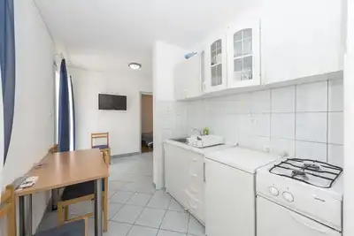 Image de Appartements Marinko (57201-A2) - Tribunj