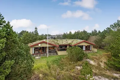 Image de Superbe maison à Rømø avec cuisine