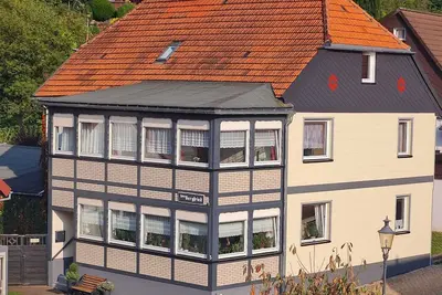 Image de Maison Bergfried, Allemagne
