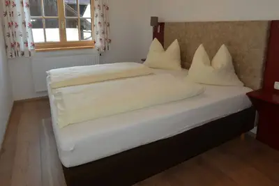 Image de Appartement 2-4 personnes - Grablerhof