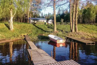 Image de Belle maison à Gislaved