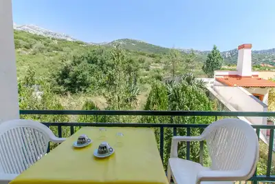 Image de Appartements Spomenka (53251-A2) - Orebic