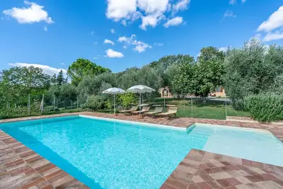 Image de Villa dei Girasoli