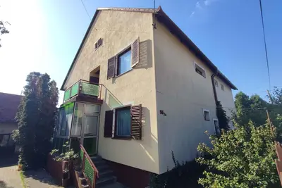 Image de Maison de vacances près de l'étang