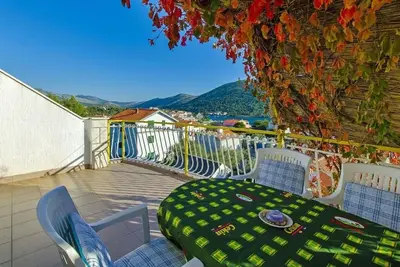 Image de Appartements Nada (57041-A4) - Grebastica