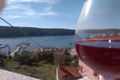 Image de Appartements Ljubica (68671-A1) - Kampor - île de Rab
