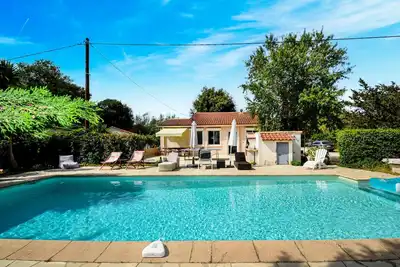 Awesome home in La Seyne Sur Mer
