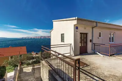 Image de Bel appartement de 3 chambres à Senj