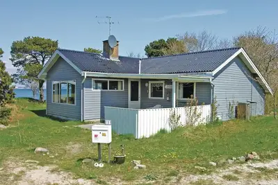 Superbe maison à Nexø