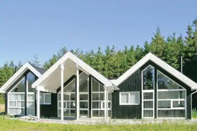 Image de Belle maison à Sindal avec WiFi