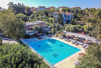 Image de Bel appartement Ă Mastichari - Kos