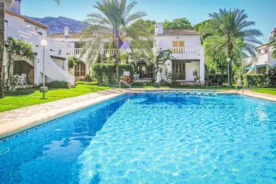 Image de Superbe maison de 2 chambres à Denia