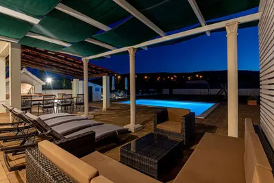 Image de Magnifique maison de 4 chambres à.