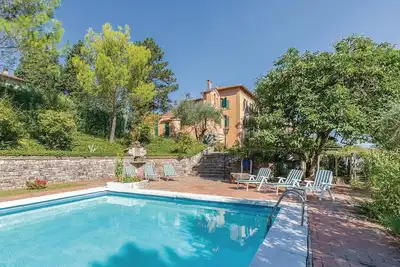 Image de Villa Pasticci