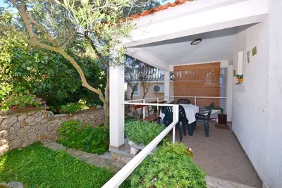 Image de Appartement Gordan (42881-A1) - Murter - île de Murter