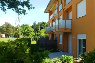 Image de Appartement Radtke - Appartement Wald e Mare