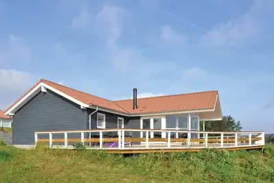 Image de Maison confortable à Augustenborg avec.