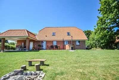 Image de Superbe maison à Tranekær avec sauna