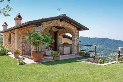 Image de Belle maison Ă Buchignano Lu