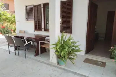 Image de Appartement Vinka (27151-A2) - Trogir