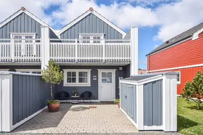 Image de Superbe maison de 2 chambres à Blåvand