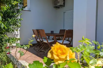 Image de Appartement de vacances avec climatisation