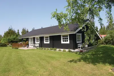 Image de Belle maison de 3 chambres à Væggerløse