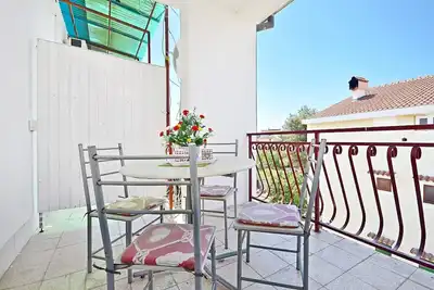 Image de Appartements et Chambres Josipa (35061-A3) - Vodice