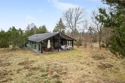 Image de Magnifique maison de 3 chambres à Jerup