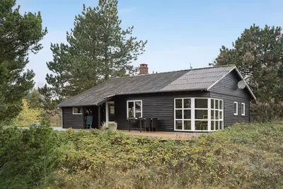 Image de Belle maison de 2 chambres à Rømø