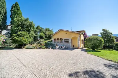 Image de Villa Sista