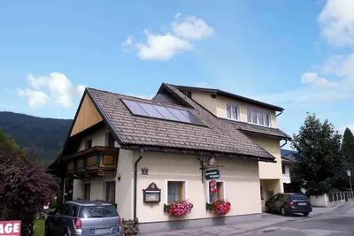 Image de Appartement de vacances en emplacement central