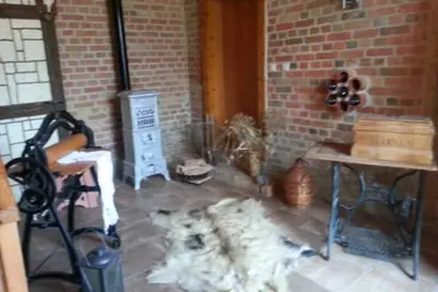 Image de Appartement Zum Klosterhof - Ferienwohnung Zum klosterhof