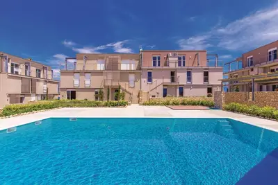 Image de Magnifique appartement à Povljana