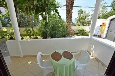 Image de Appartements Aleksandar (93241-A2) - Ulcinj