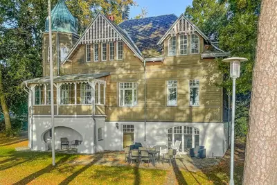 Image de Maison de luxe de 3 chambres à Ystad