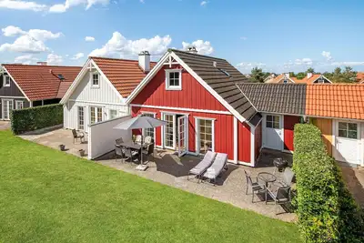 Image de Belle maison à Brenderup, Fionie