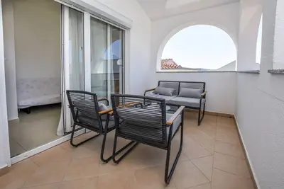 Image de Appartements Antea (10361-A4) - Rogoznica