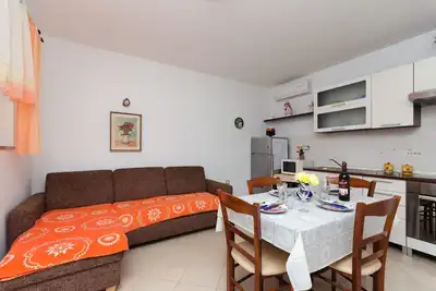 Image de Appartements Branka (20361-A3) - Moscenicka Draga (Opatija)