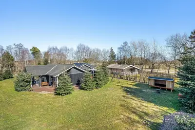 Image de Belle maison de 4 chambres à Storvorde