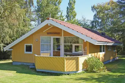 Image de Belle maison de 2 chambres à Nakskov