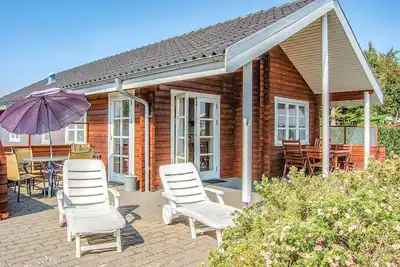 Image de Belle maison de 3 chambres à Hejls