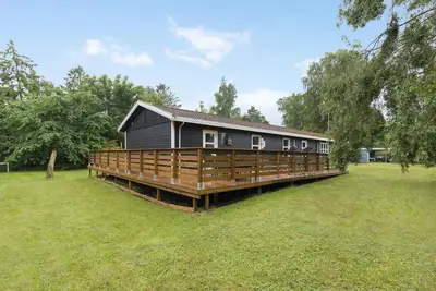 Image de Superbe maison à Vig avec sauna