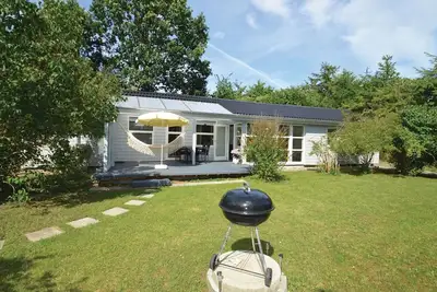 Image de Superbe maison à Nysted