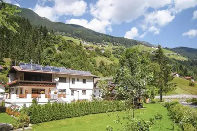Image de bezaubernde Ferienwohnung